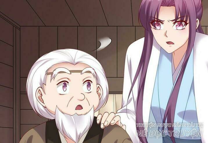 độc phi thần y quá kiêu ngạo chapter 94 71