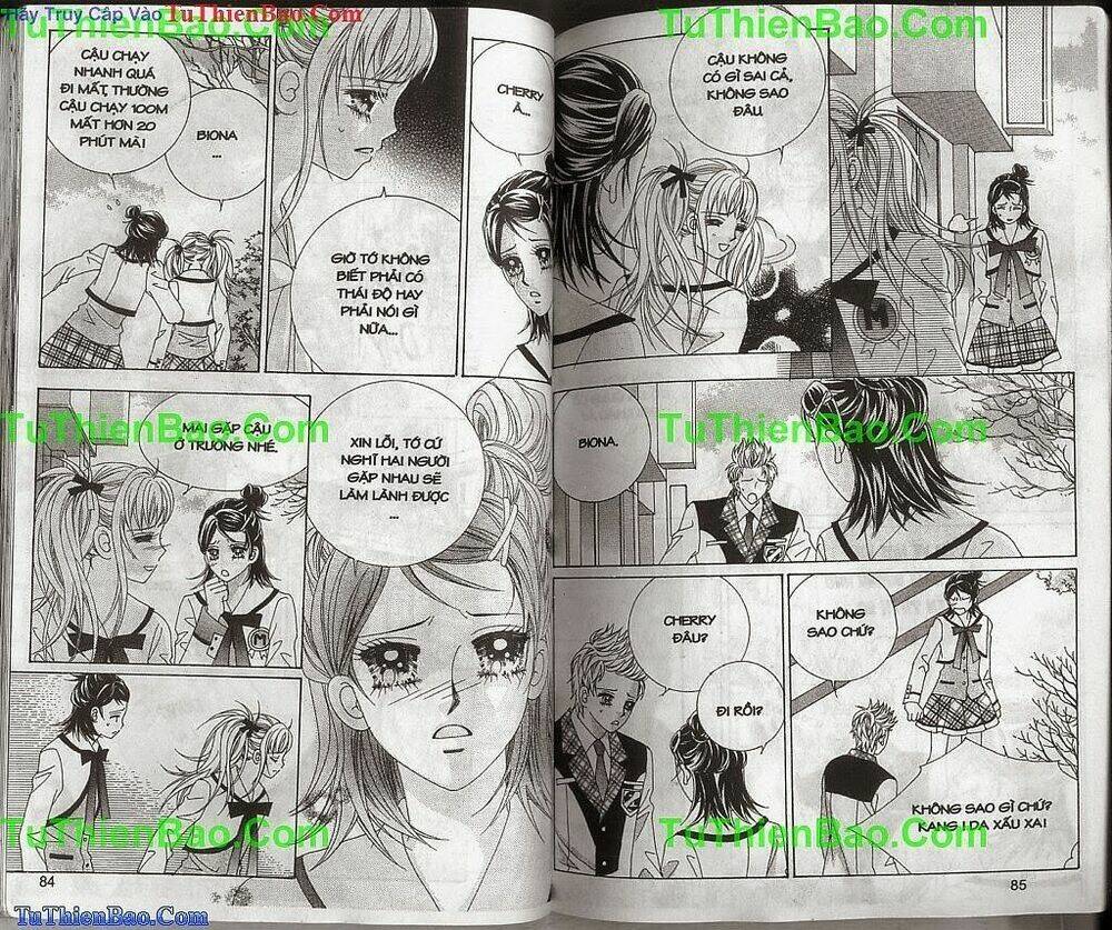 con quỷ hút thuốc ở nhà kho chapter 5 44