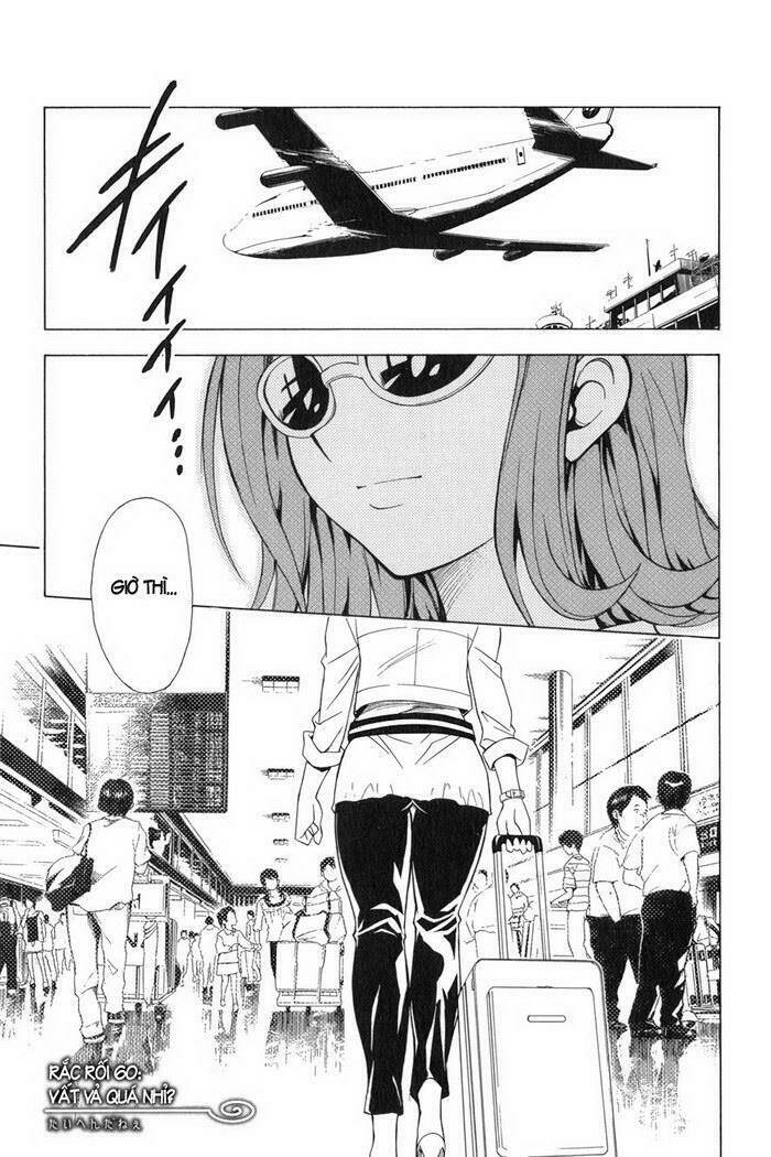 bọn tớ thích cậu! rito chapter 60 2