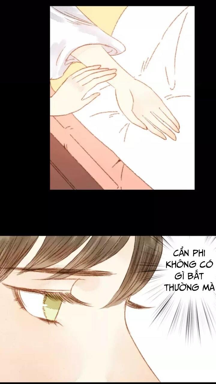 vương gia bá đạo và bác sĩ xinh đẹp chapter 53 42