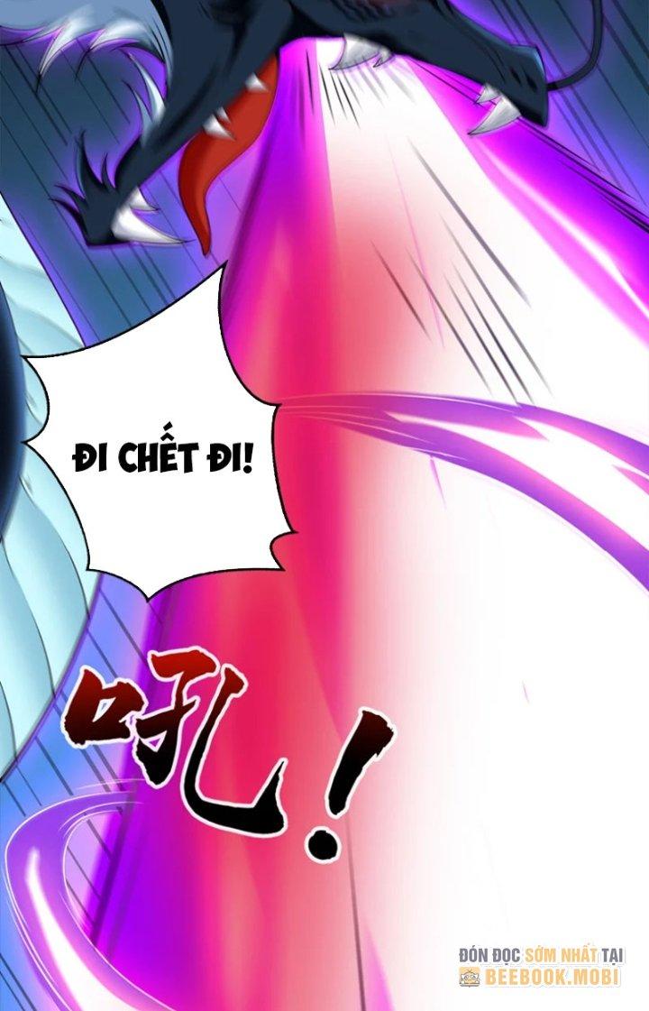 ẩn cư mười vạn năm, đời sau mời ta rời núi chapter 67 22