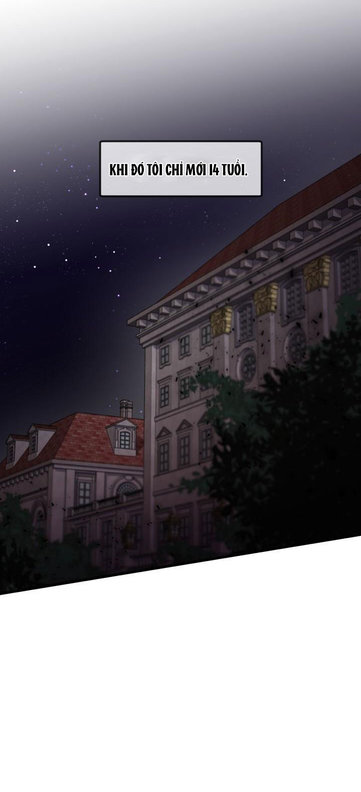 vị hôn thê của kẻ săn mồi chapter 1.1 25