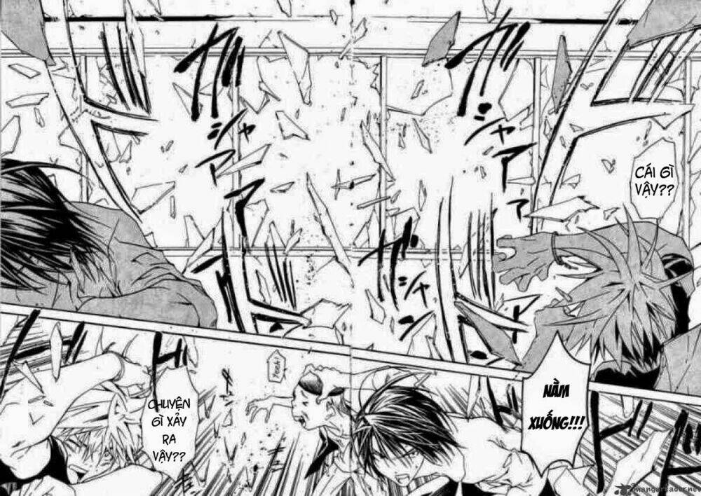 zombie-loan chapter 55 25