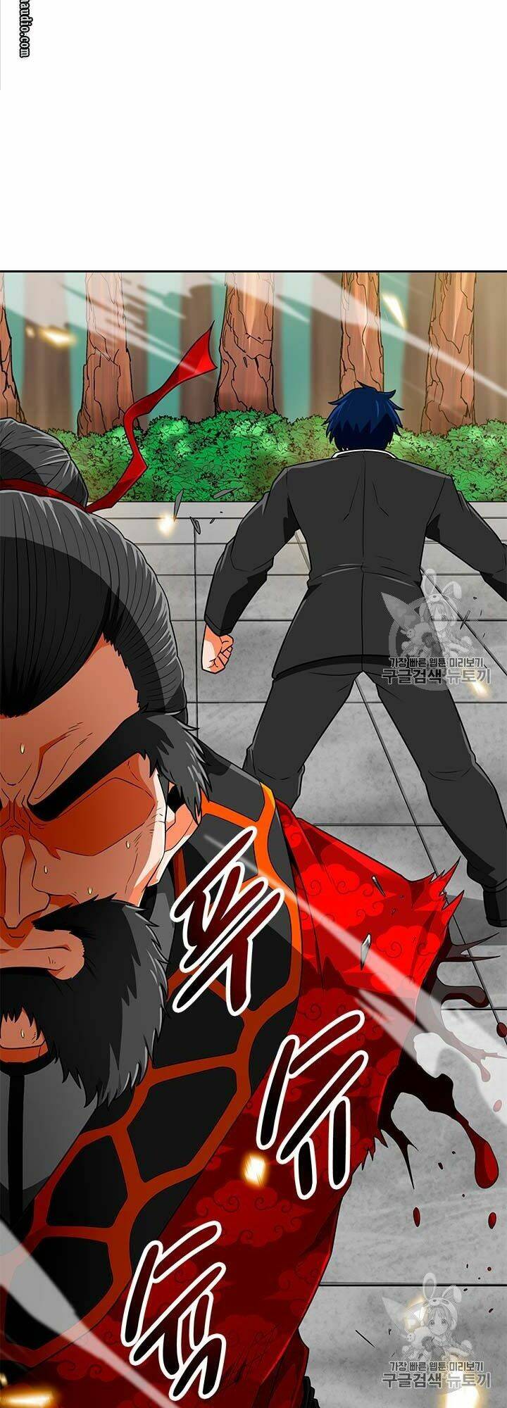 tôi tự động săn một mình chapter 70 84