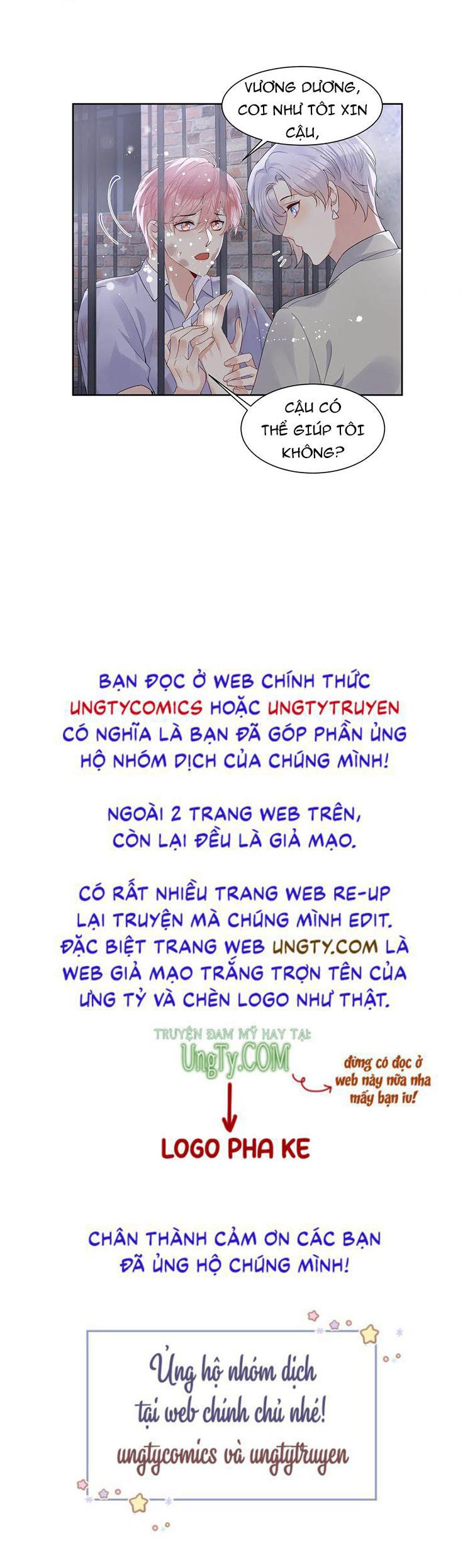 lại bị bạn trai cũ nhắm trúng rồi chapter 73 34