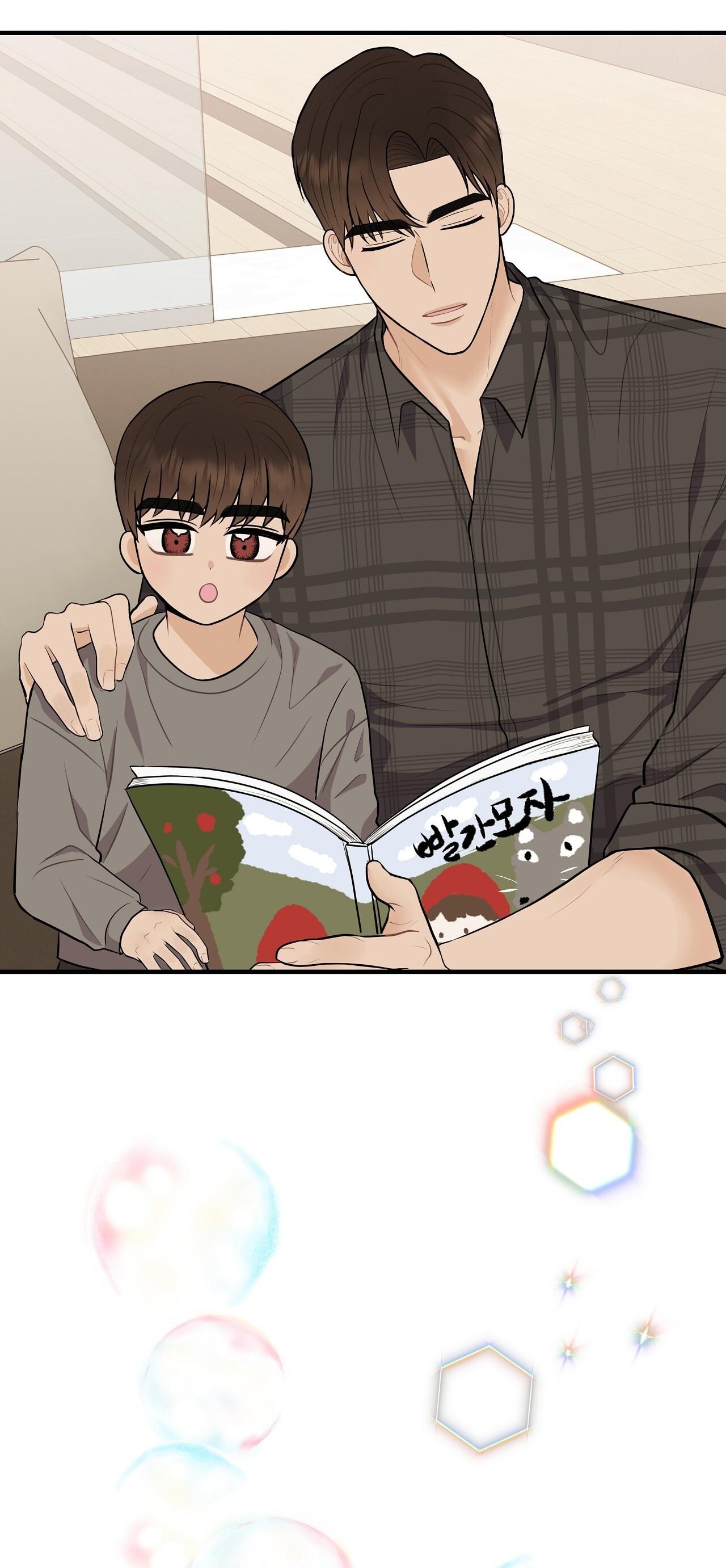 đứa bé là con tôi chapter 54.2 18