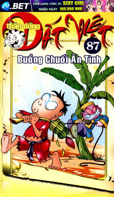 thần đồng đất việt chapter 87 1