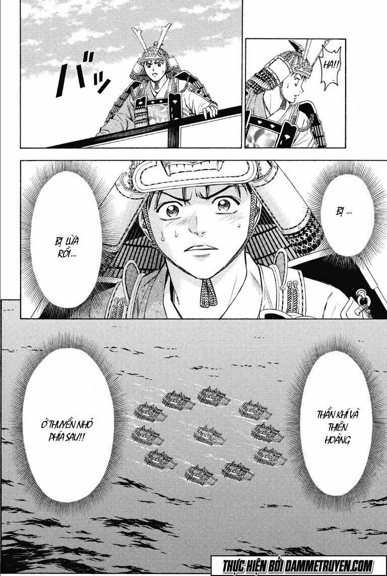 thiếu niên vương phần 2 chapter 75.2 25