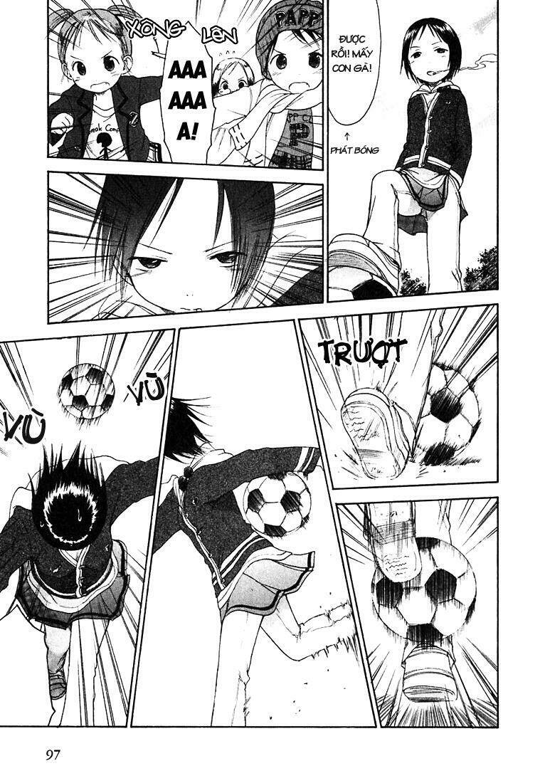 ichigo mashimaro chapter 6 12