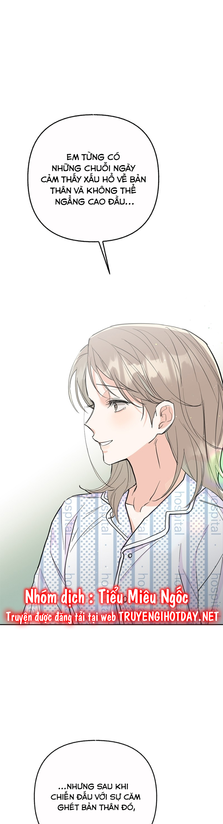 chúng ta ly hôn đi! chapter 65 25