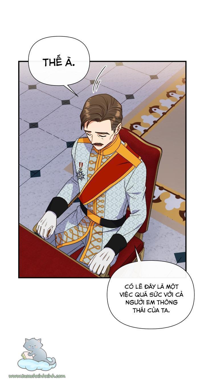 công nương khế ước của gia tộc công tước quái vật chapter 110 39