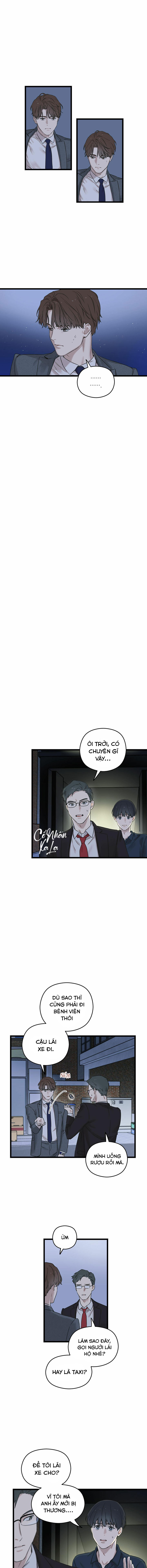 trùng phùng chapter 7 8