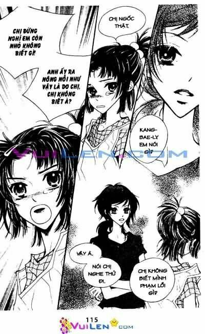 thiên thần dễ thương chapter 4 115