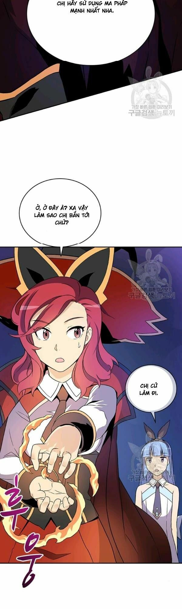 arcane sniper chapter 11 30