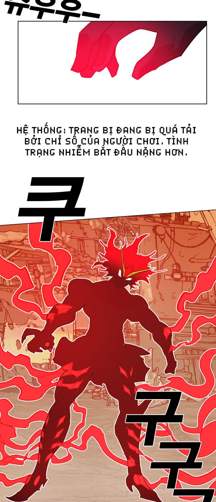 hard core leveling warrior chapter 155 16