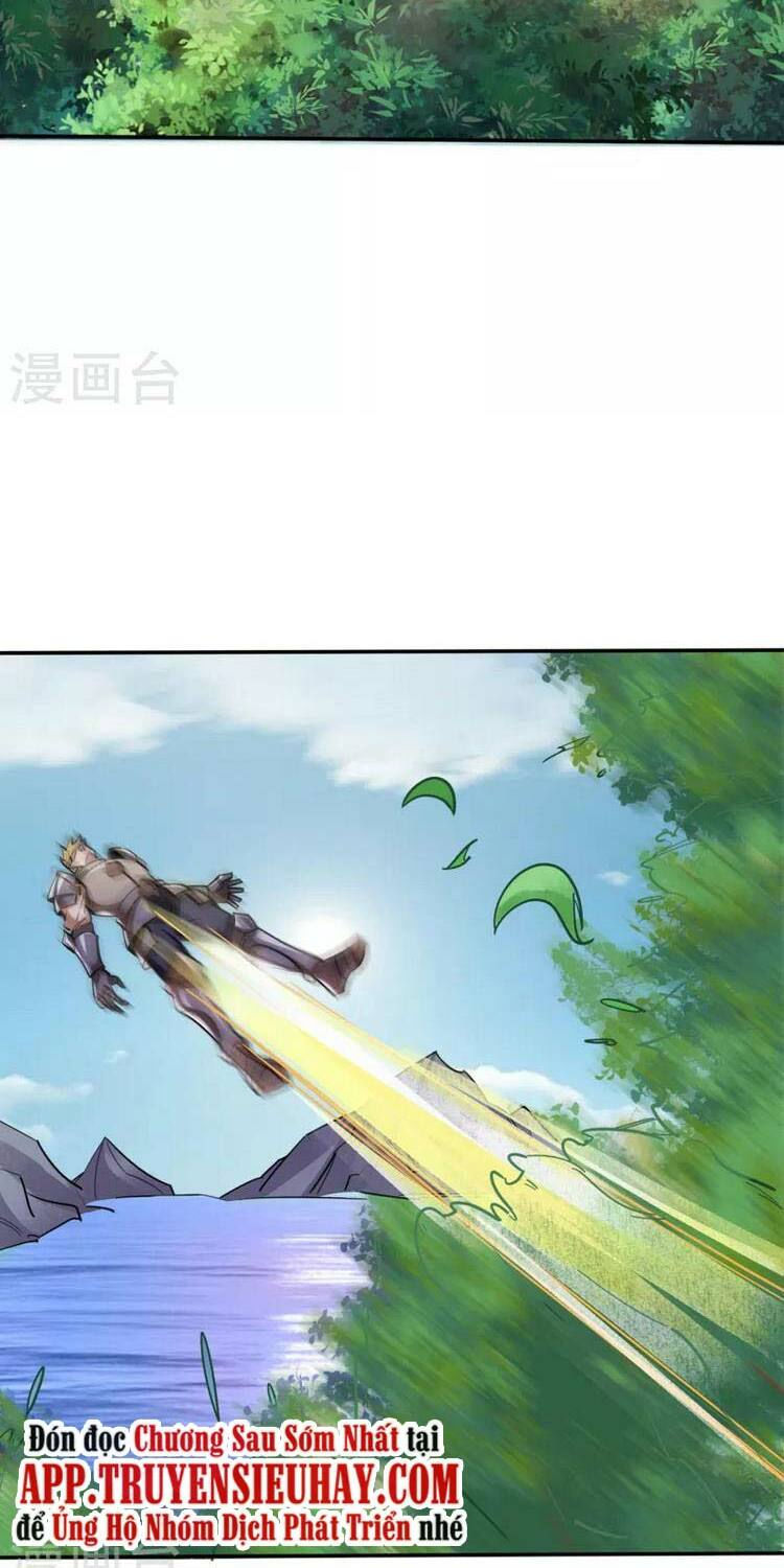 tối cường thần y tại đô thị chapter 209 25