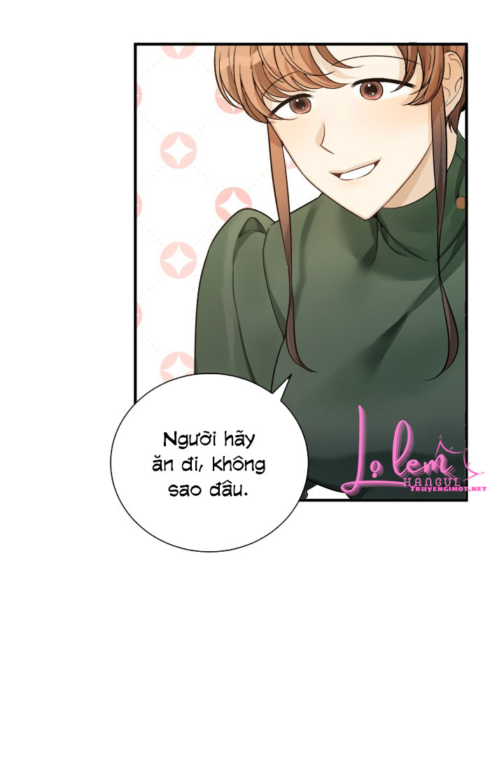 bước đi trên con đường hoa chapter 3 21