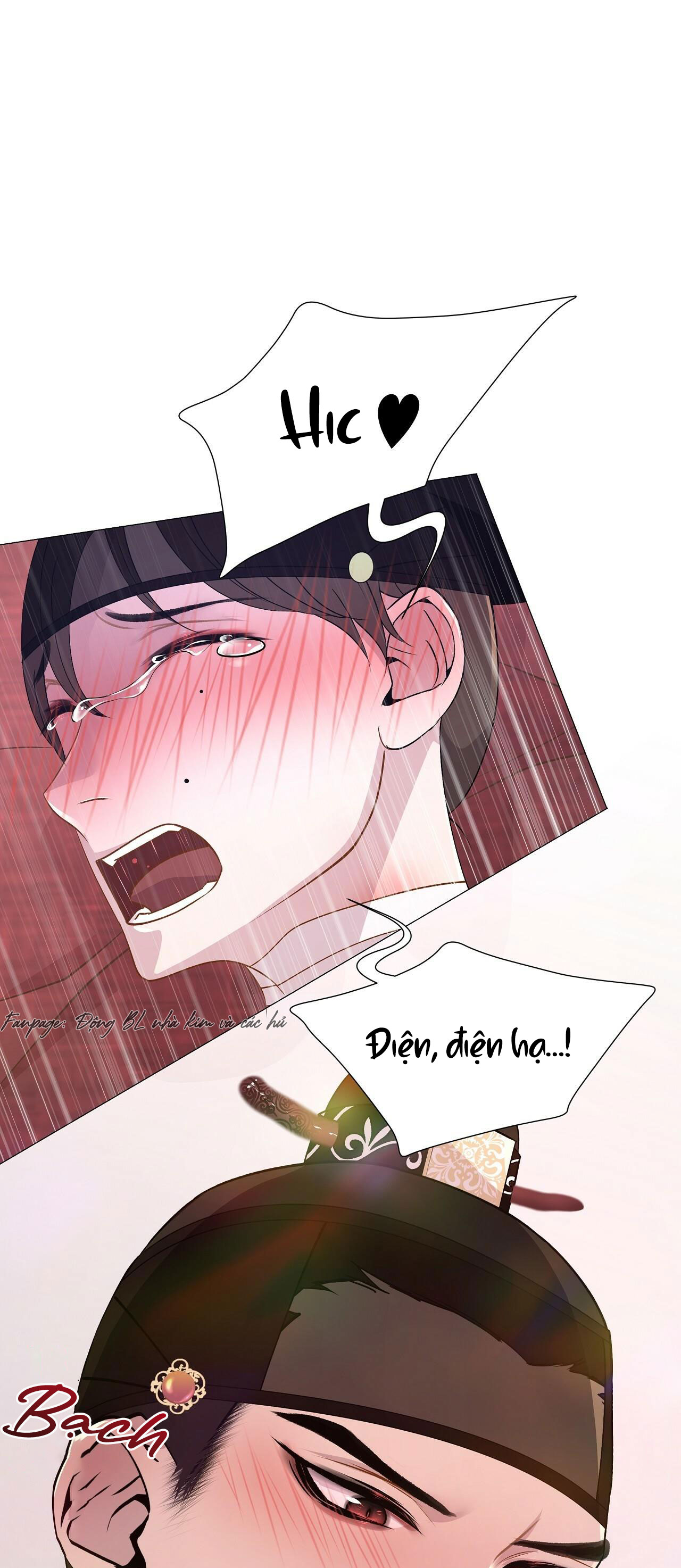 dạ xoa hóa liên ký chapter 15 5