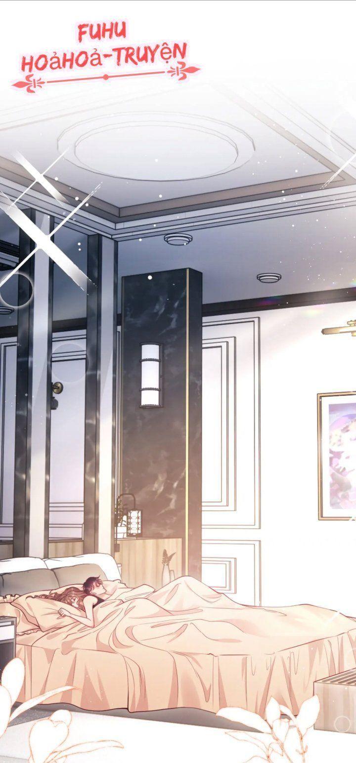 bạch nguyệt quang anh ấy muốn xuống tay với tôi chapter 4 10