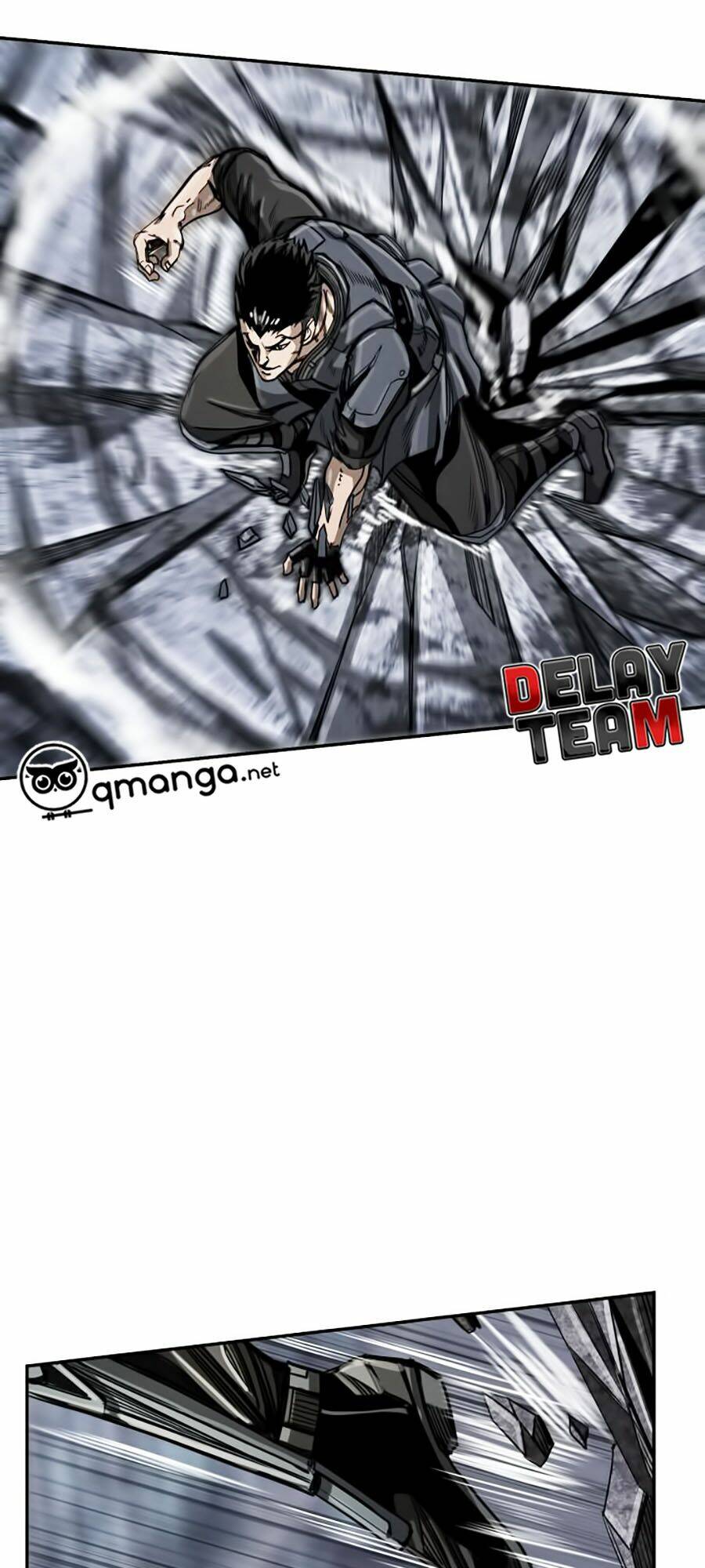 thợ săn đầu tiên chapter 28 52