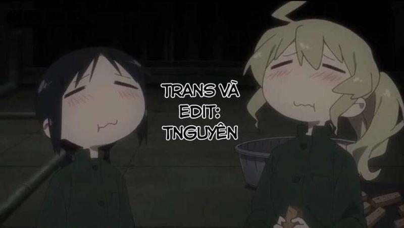 bản nhạc của kẻ đi dạo đêm chapter 82 18