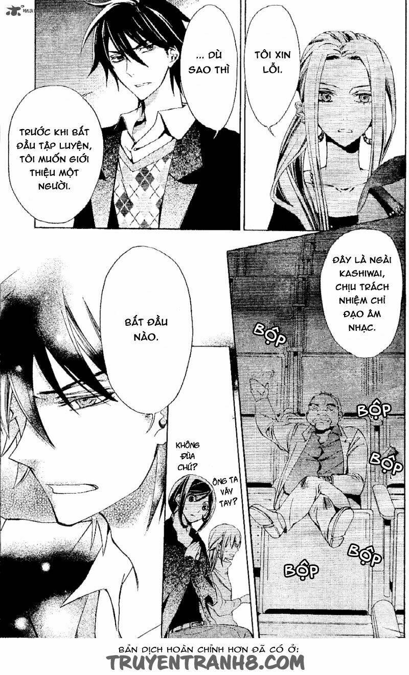 the conductor chapter 4.1 28