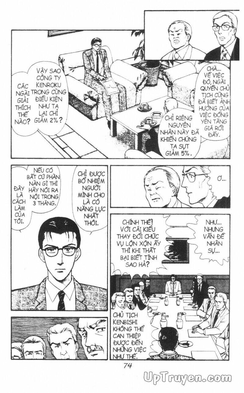 câu lạc bộ con nhà giàu chapter 10 71