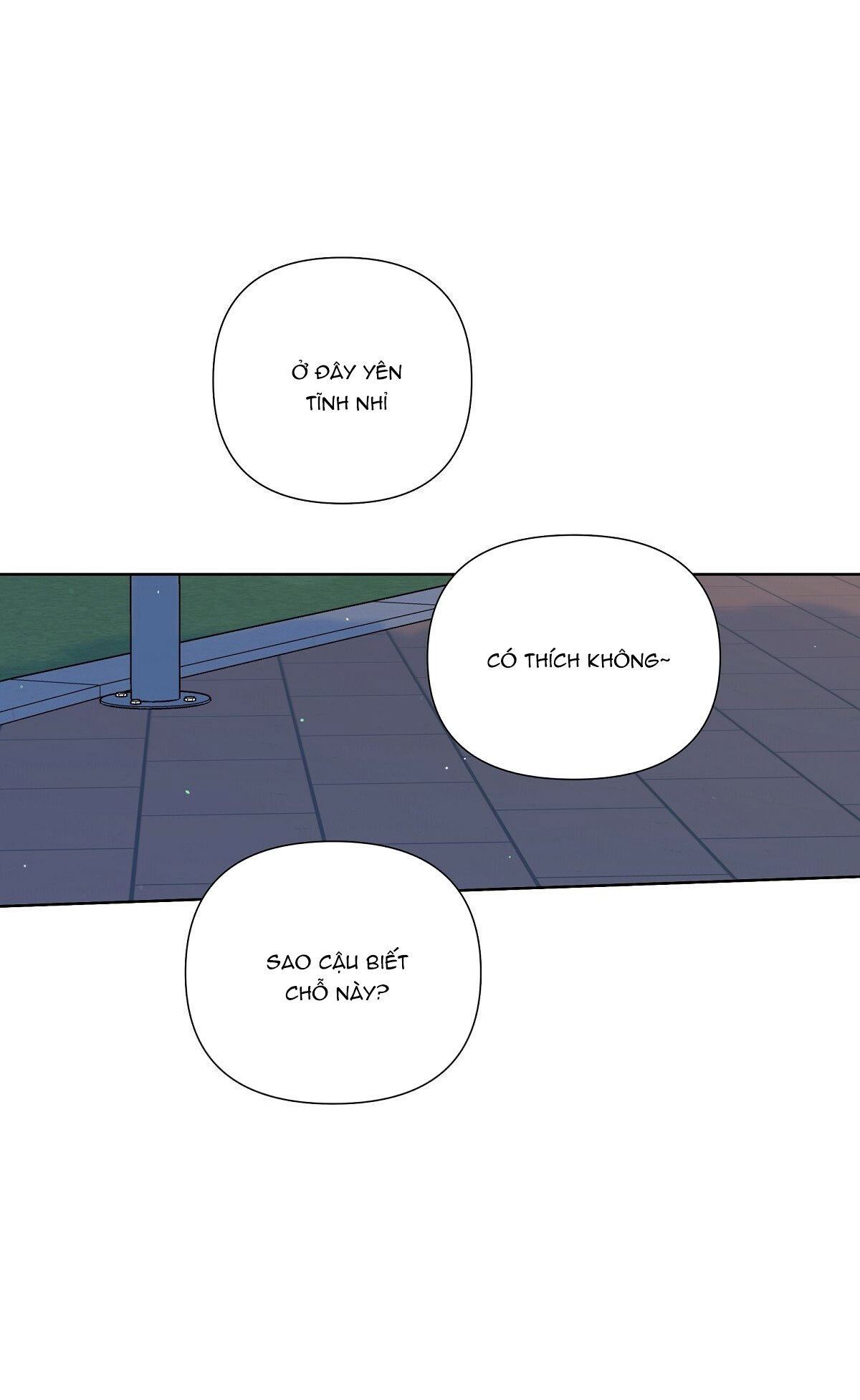 đừng bận tâm darling chapter 19 59