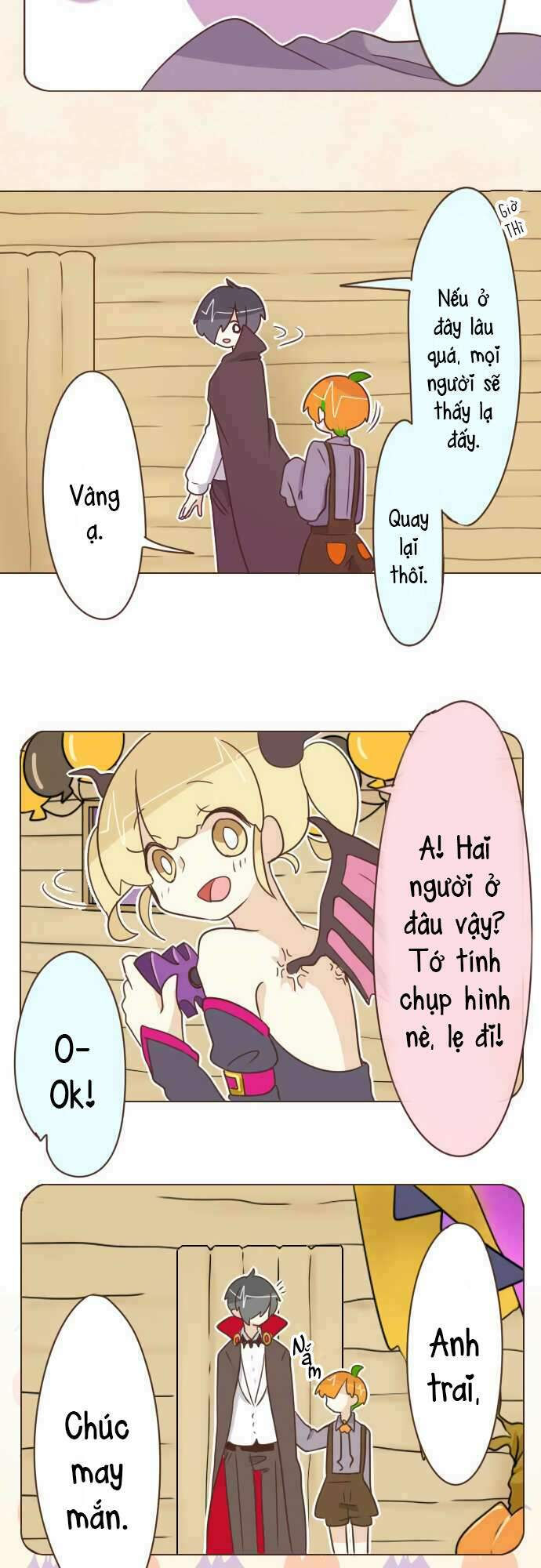 ike loli chapter 31 35