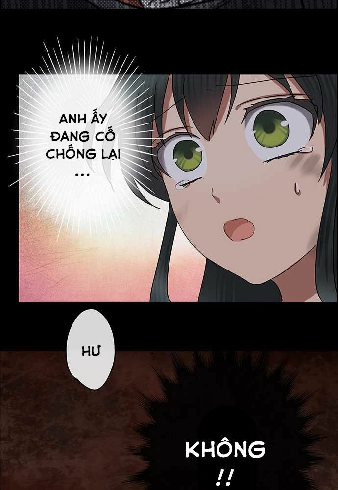 nụ hôn nguyền rủa chapter 31 19