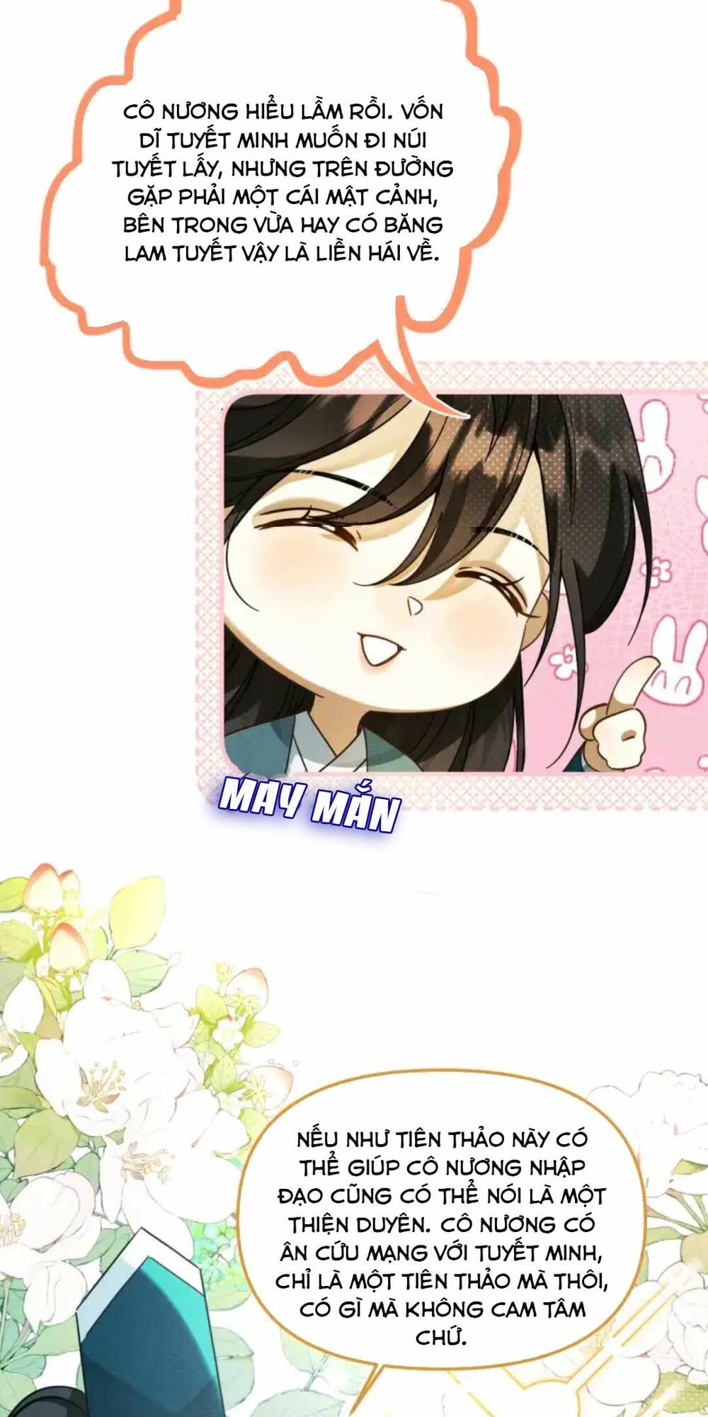 ác nữ mỹ nhân siêu vô hại chapter 4 16