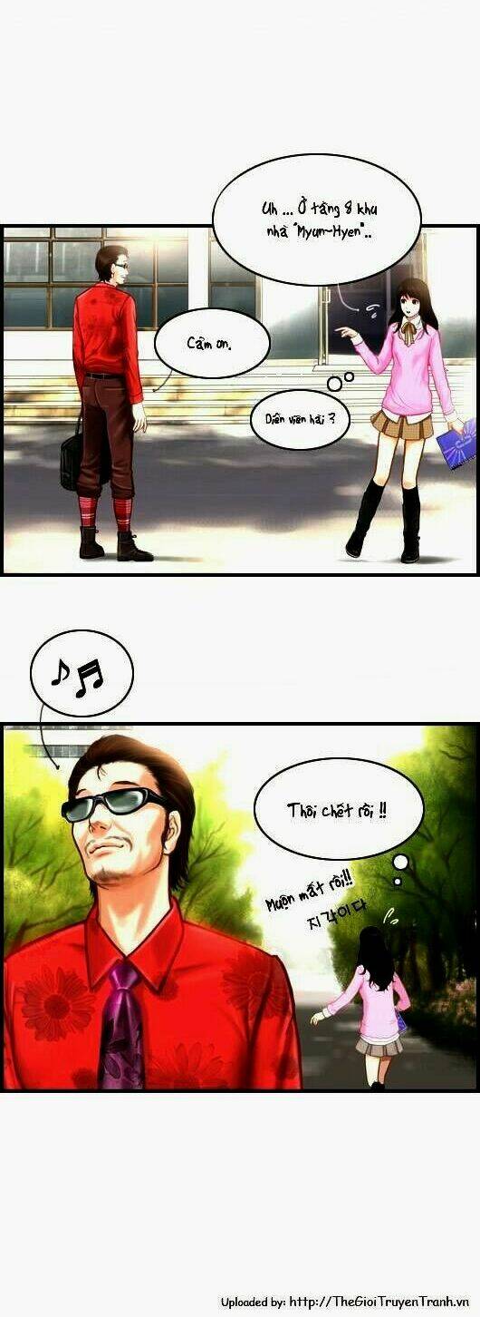 pink lady chapter 42 3