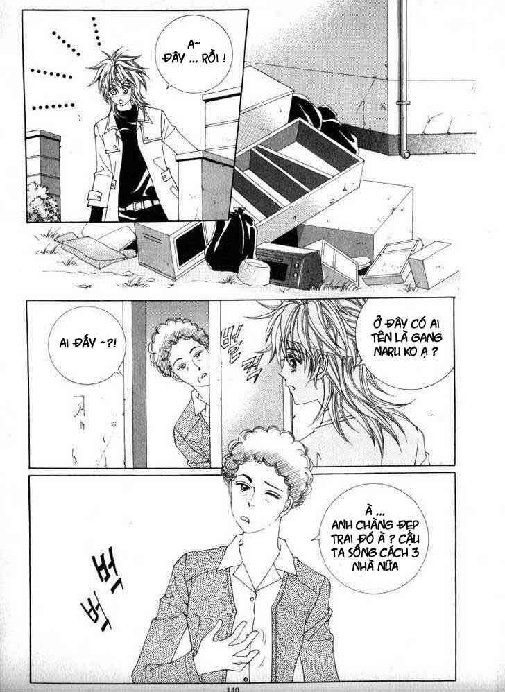 he dedicated to roses chapter 13 52