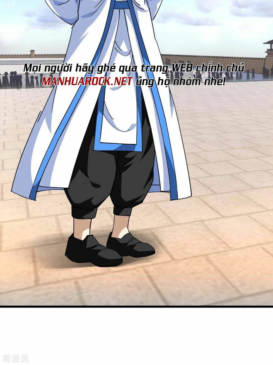 trọng sinh ta là đại thiên thần chapter 103 8