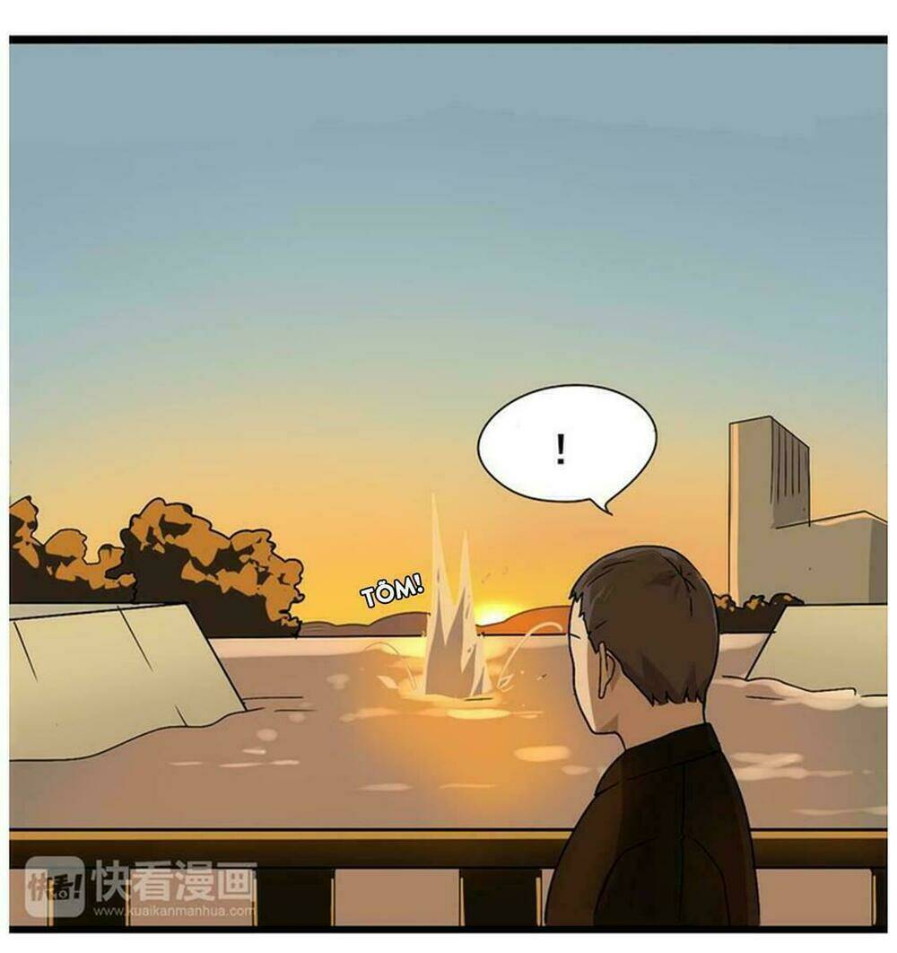 mục linh chapter 12 22