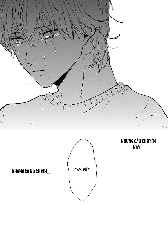 kết thúc đẹp đẽ, cùng nhau! chapter 4 28