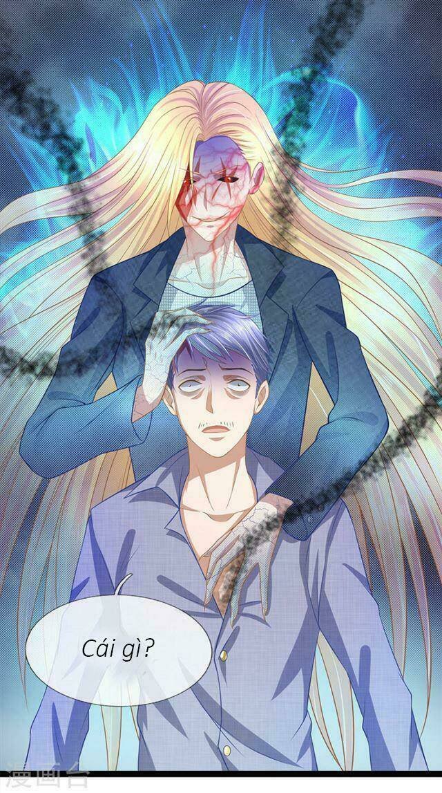 quỷ vương hai mặt quấn lấy tôi chapter 34 13