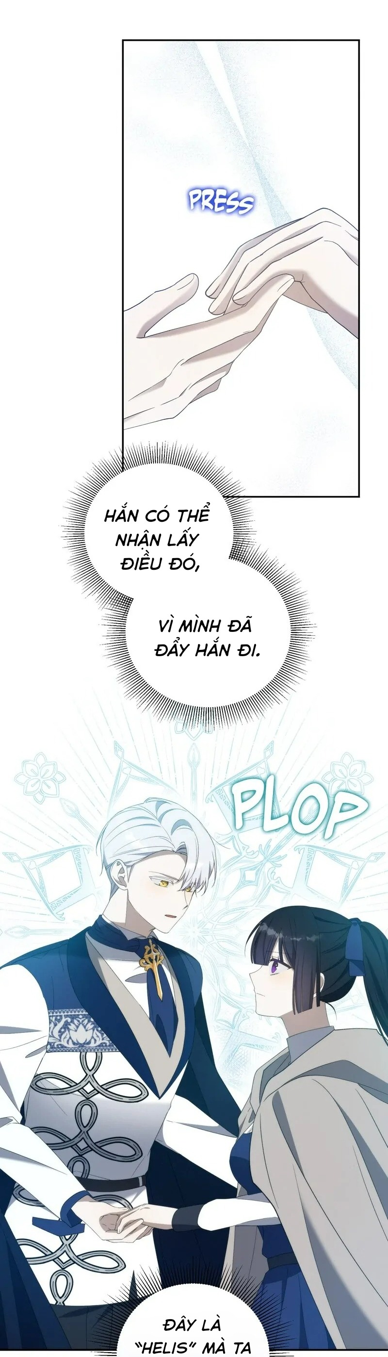 lời nguyền vẫn chưa kết thúc chapter 60 14