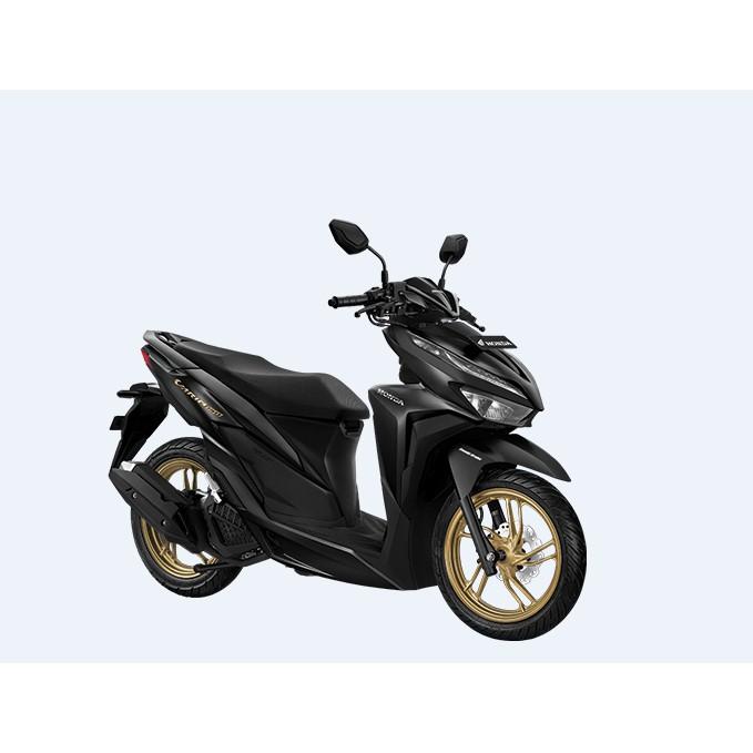 Xe máy Honda Vario 150, nhập khẩu nguyên chiếc Indonesia