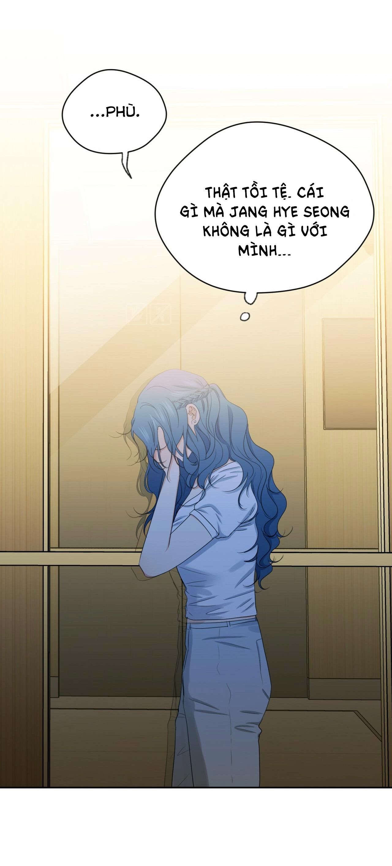 giấc mộng ngọt ngào 2 (full) chapter 20 37