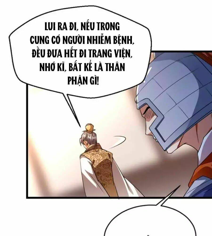 thái tử điện hạ, nô tài có hỉ rồi chapter 31 9