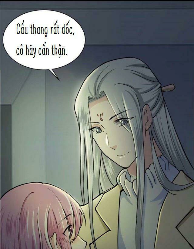 đề linh công lược chapter 2 12