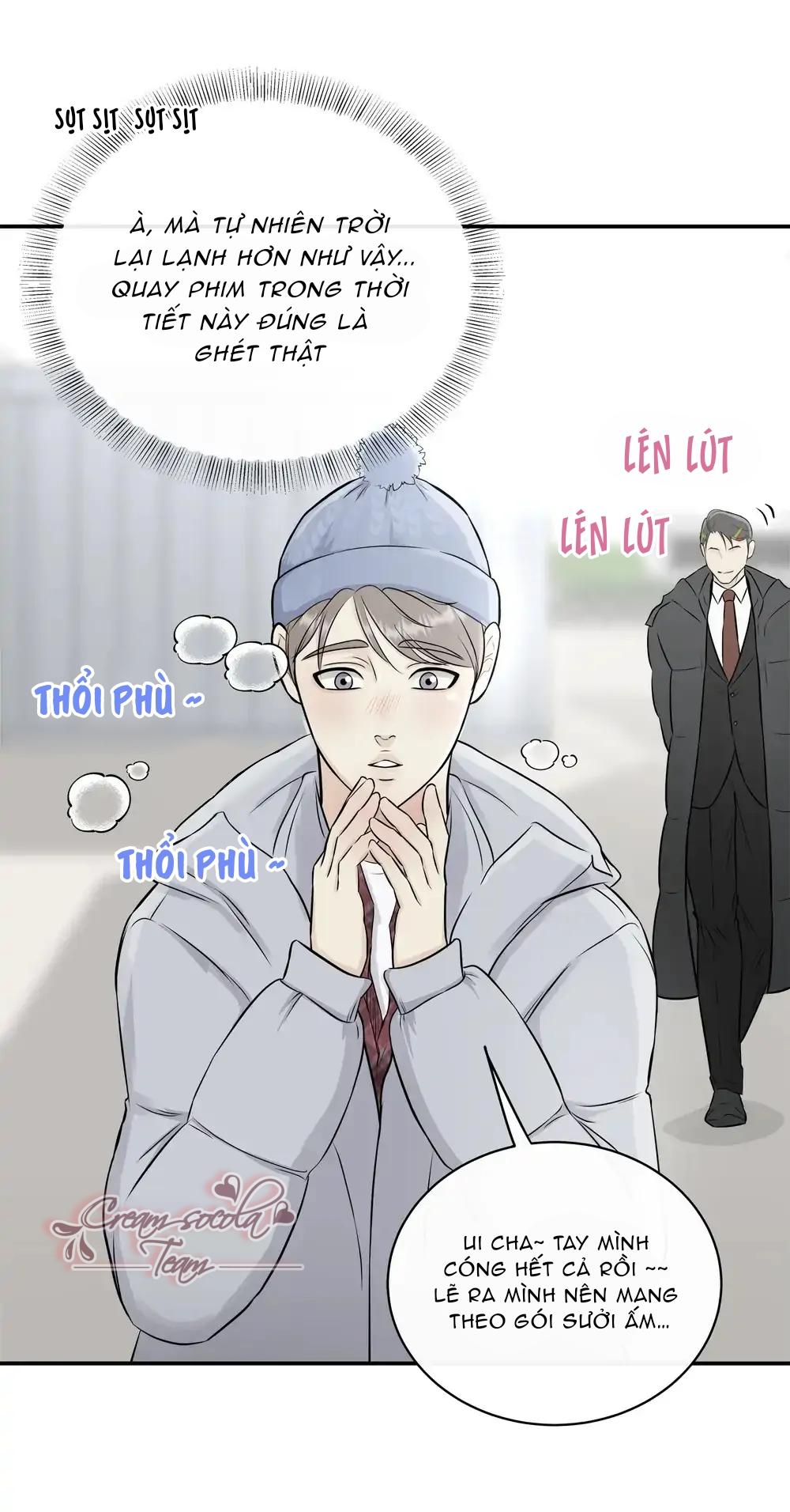 hạnh phúc trọn vẹn chapter 3 30