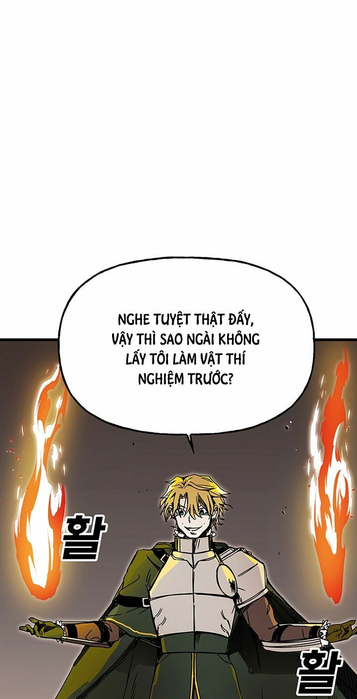 bug player - người chơi lỗi chapter 44 42