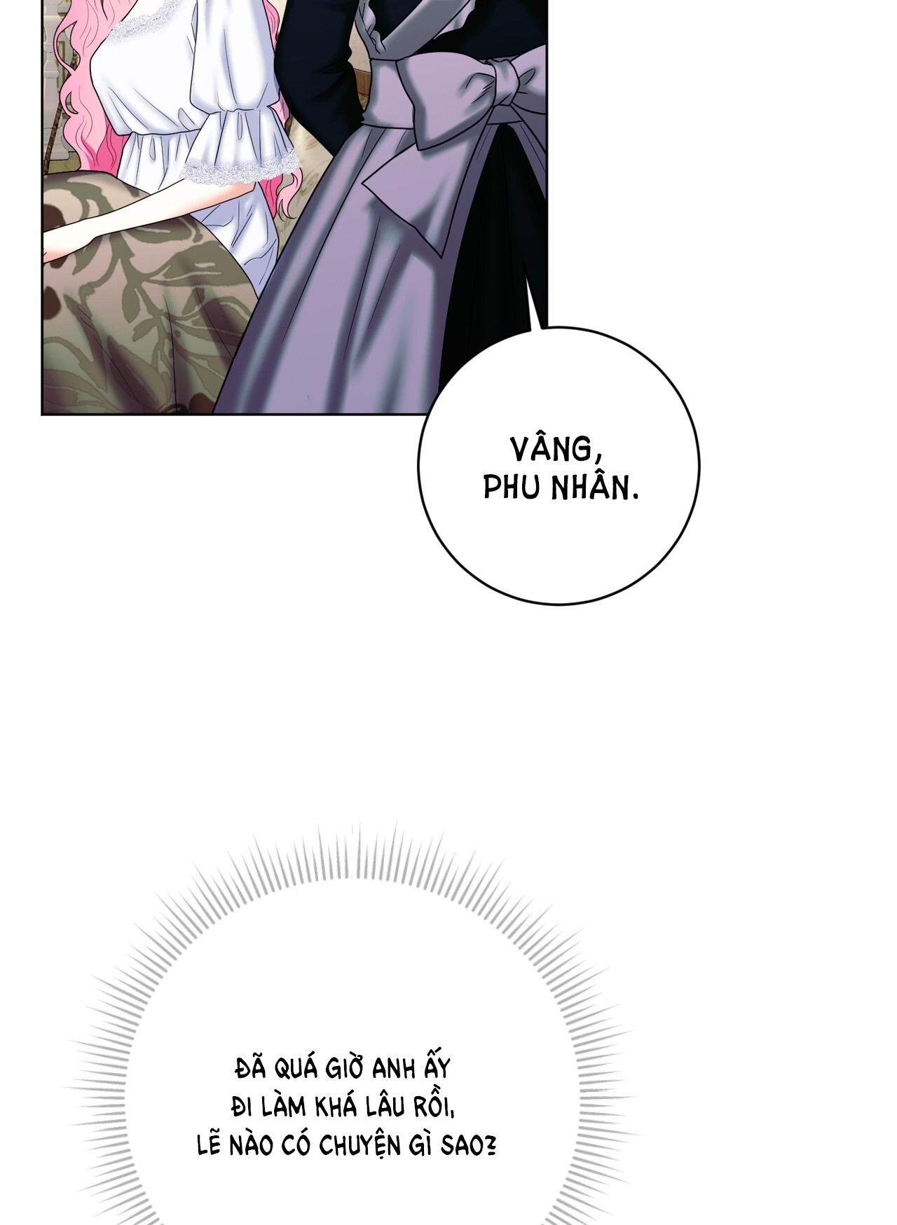 hợp đồng hôn nhân với hai người chồng chapter 16.2 62