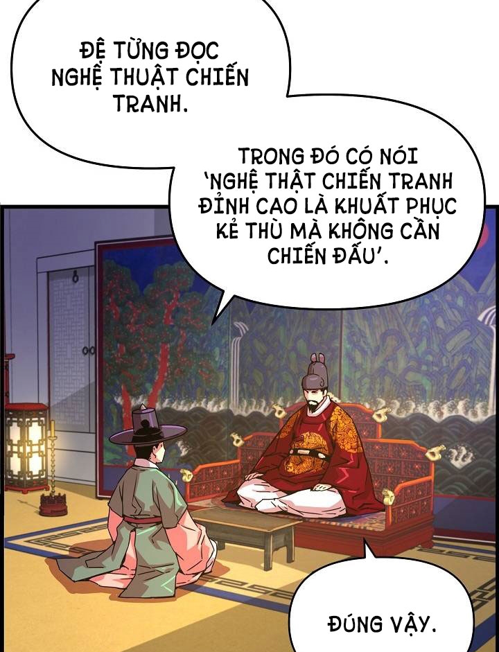 tôi sẽ sống như một hoàng tử chapter 47 58
