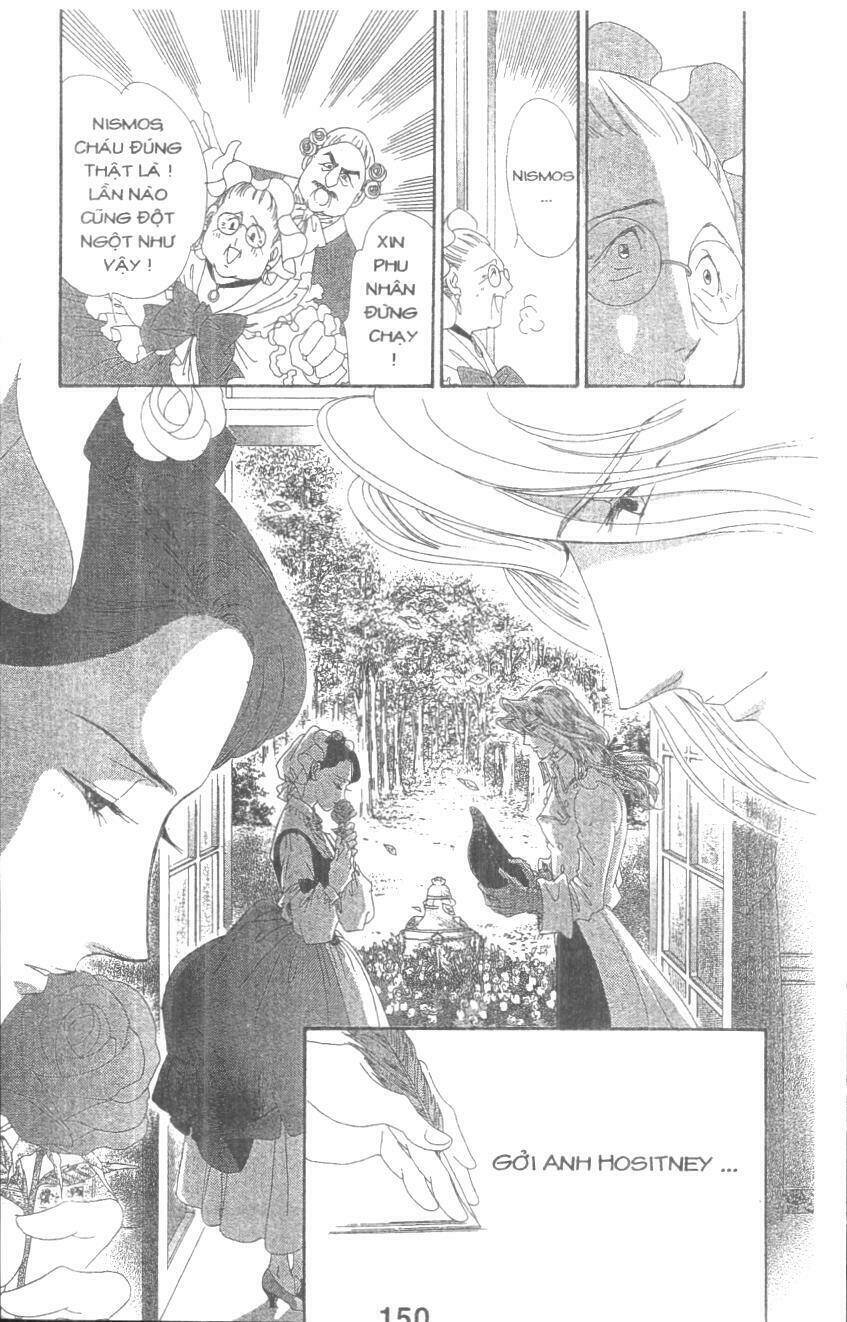 ngài tử tước phiêu lãng chapter 1 150