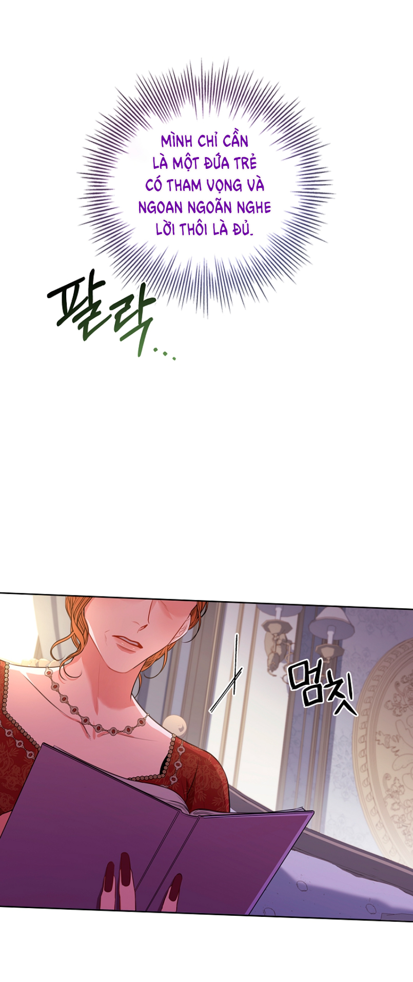 trở thành thư ký của bạo chúa chapter 78 29