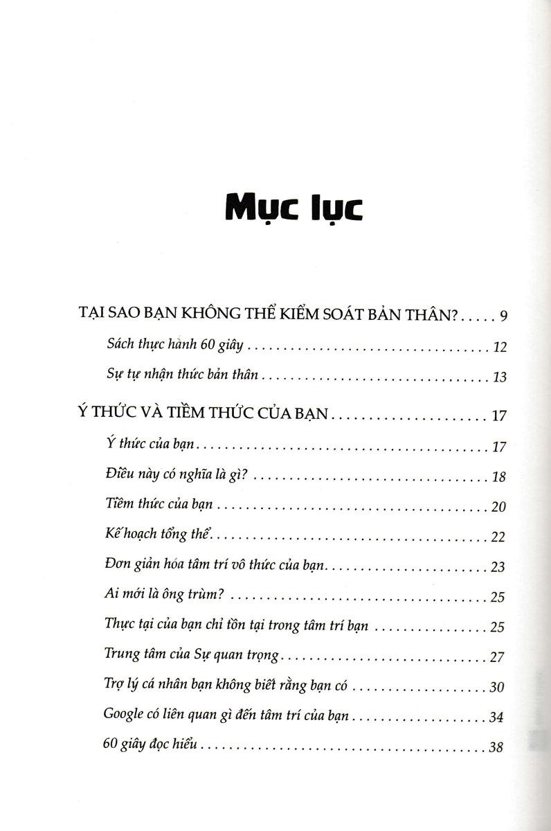 My Mind - My Rule - Nghĩ Tích Cực - Sống Tự Tin