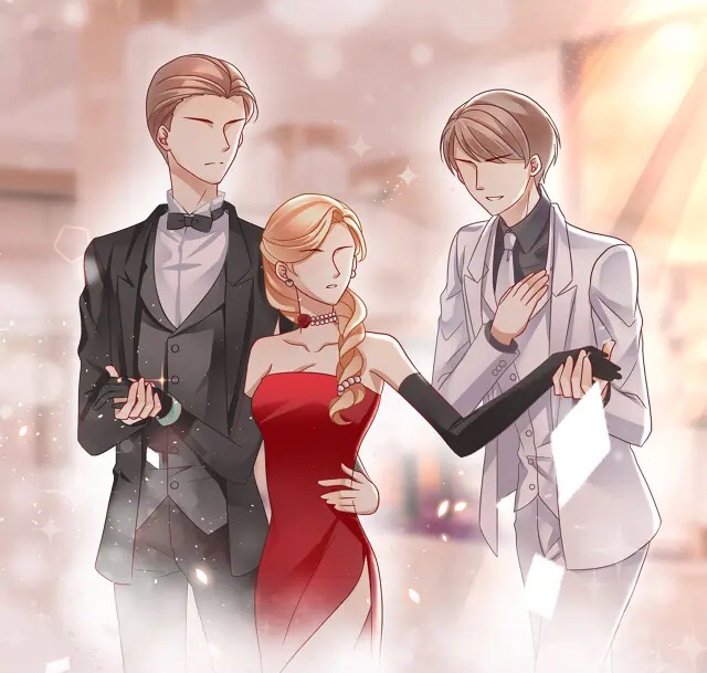 nàng và bảy người tình chapter 0 5